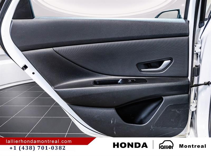 hyundai Elantra 2023 - 13