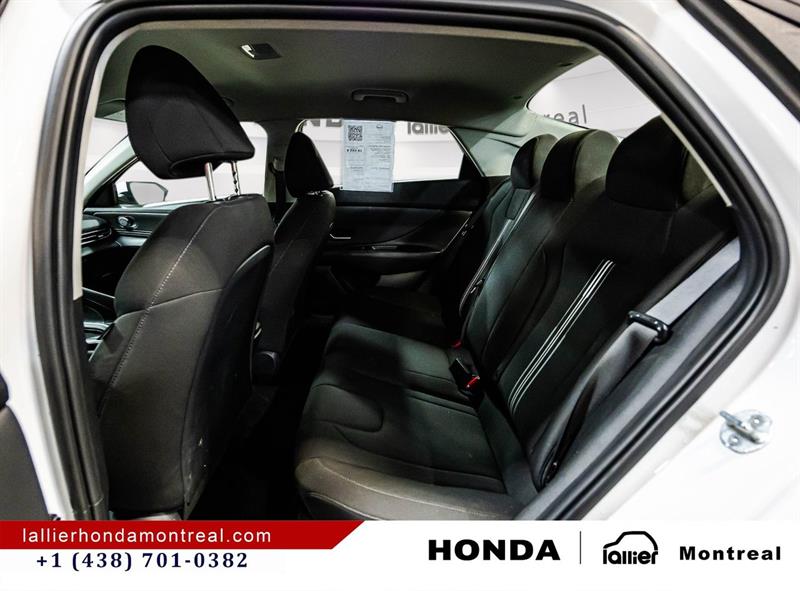 hyundai Elantra 2023 - 14