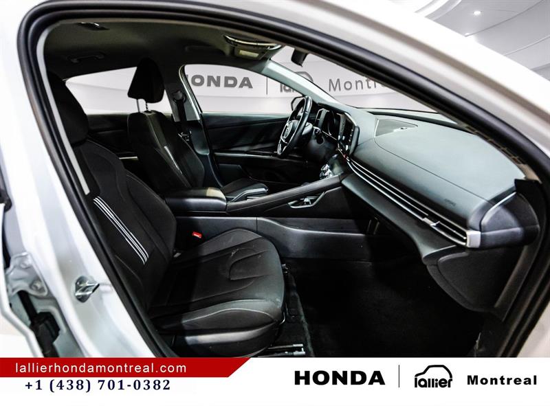 hyundai Elantra 2023 - 18