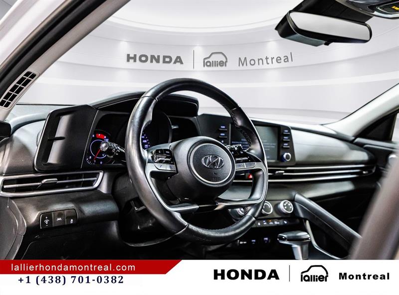 hyundai Elantra 2023 - 20