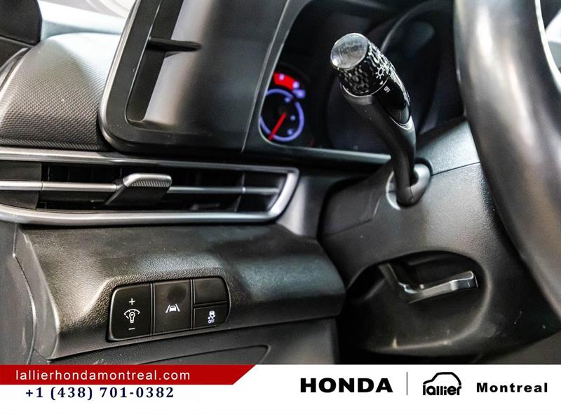 hyundai Elantra 2023 - 21
