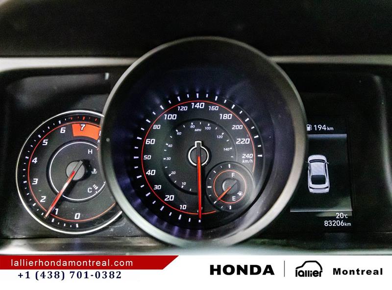 hyundai Elantra 2023 - 23