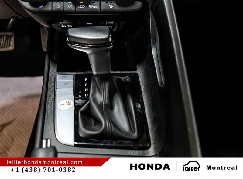 hyundai Elantra 2023 - 25
