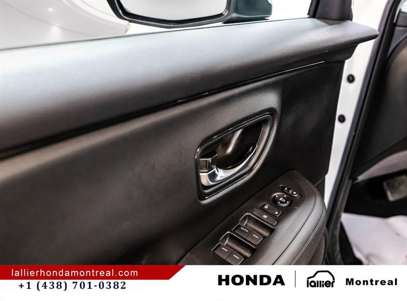 honda HR-V 2024 - 11