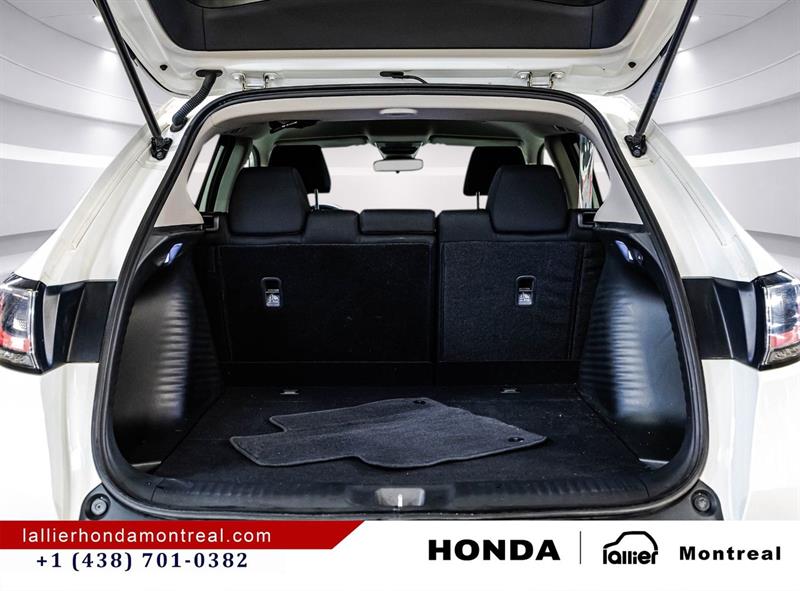 honda HR-V 2024 - 15