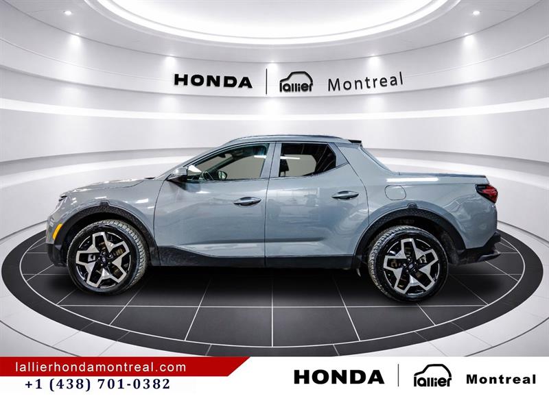 hyundai Santa Cruz 2024 - 4
