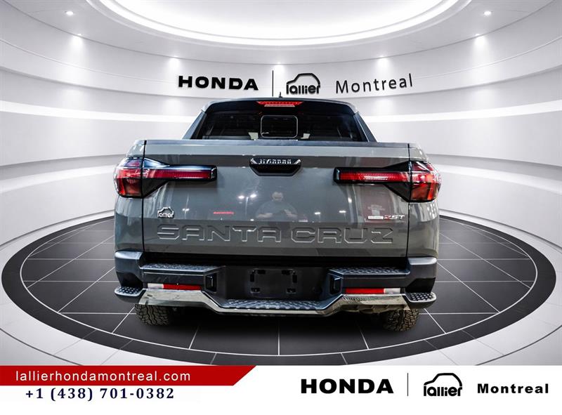 hyundai Santa Cruz 2024 - 6