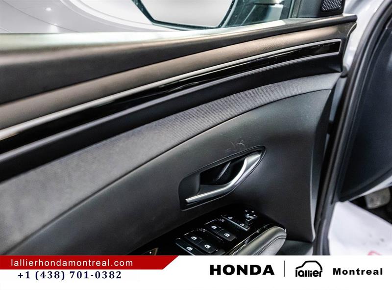 hyundai Santa Cruz 2024 - 12