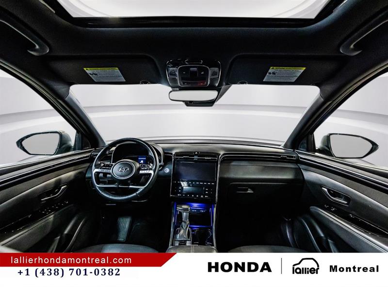 hyundai Santa Cruz 2024 - 15