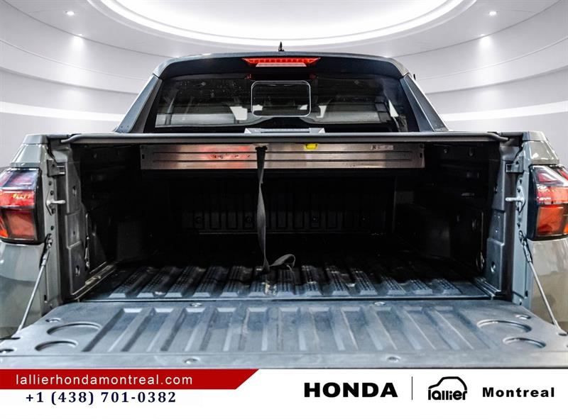 hyundai Santa Cruz 2024 - 16