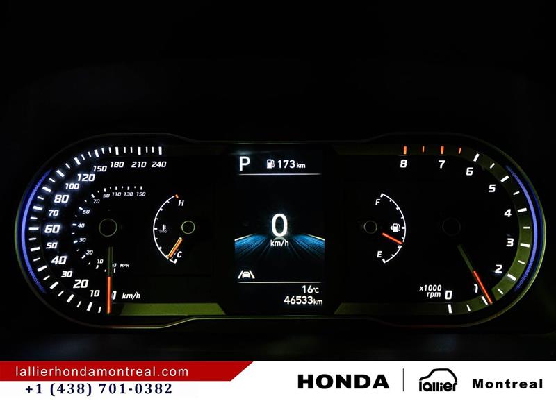 hyundai Santa Cruz 2024 - 24