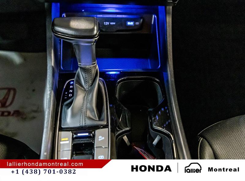 hyundai Santa Cruz 2024 - 26