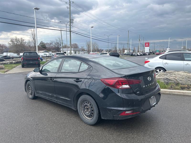 hyundai Elantra 2019 - 3