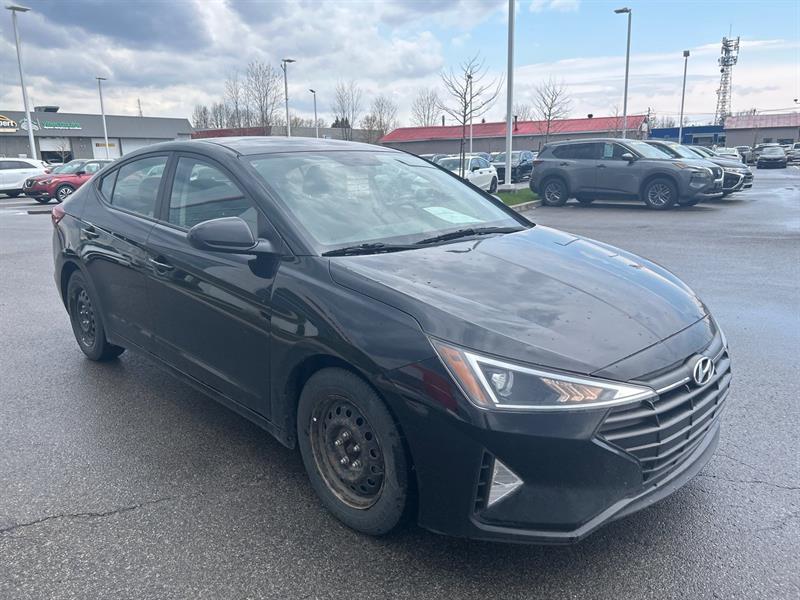 hyundai Elantra 2019 - 4