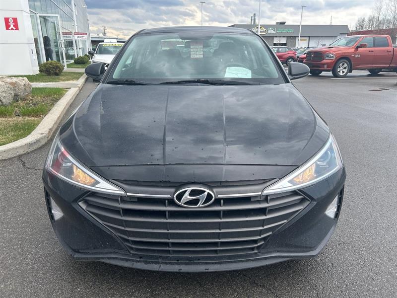 hyundai Elantra 2019 - 5