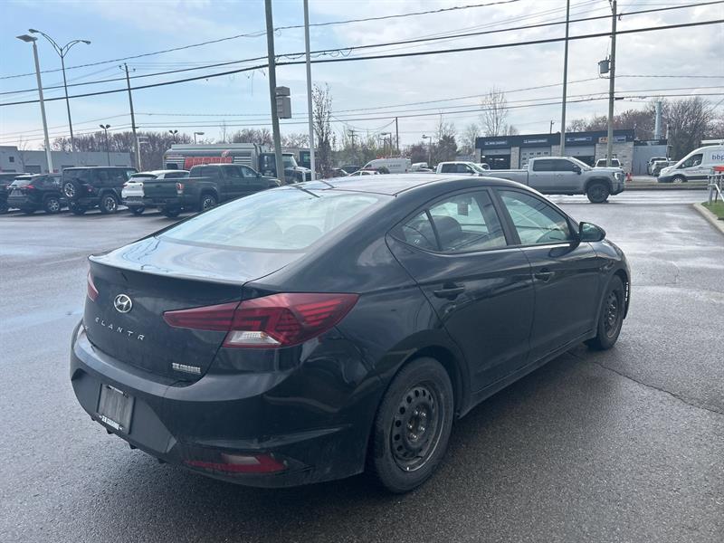 hyundai Elantra 2019 - 6