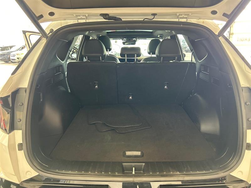 hyundai Tucson hybride 2025 - 9