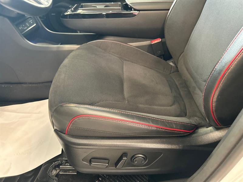 hyundai Tucson hybride 2025 - 19
