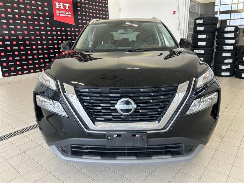 nissan Rogue 2022 - 2