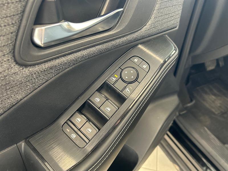 nissan Rogue 2022 - 19