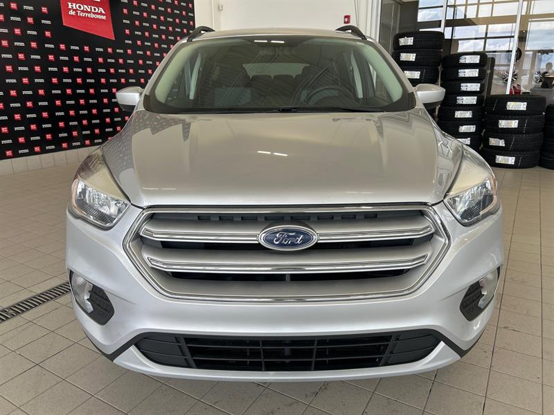ford Escape 2018 - 3