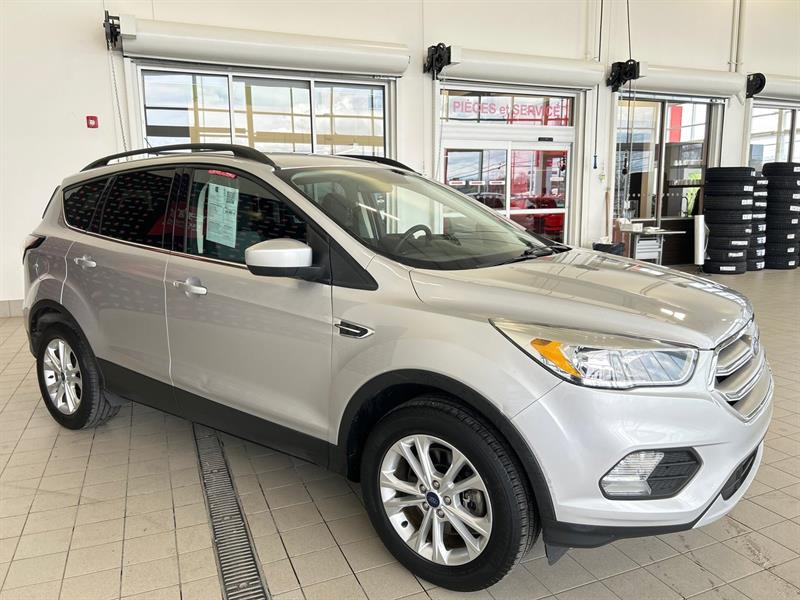 ford Escape 2018 - 4
