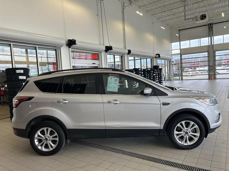 ford Escape 2018 - 5