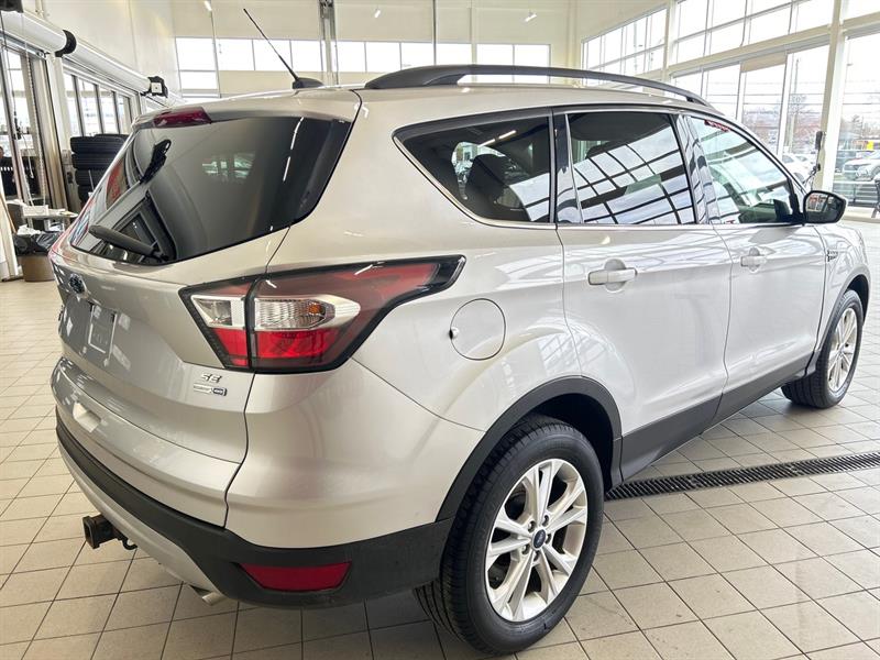ford Escape 2018 - 6