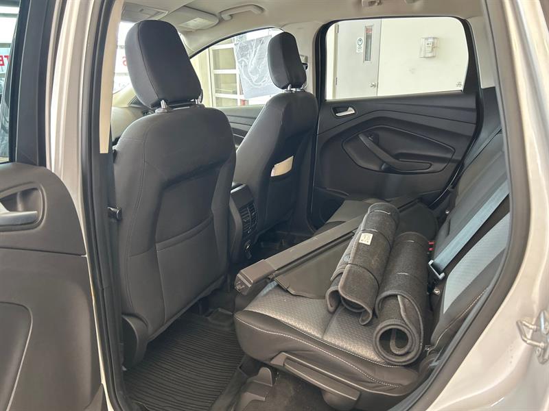 ford Escape 2018 - 7