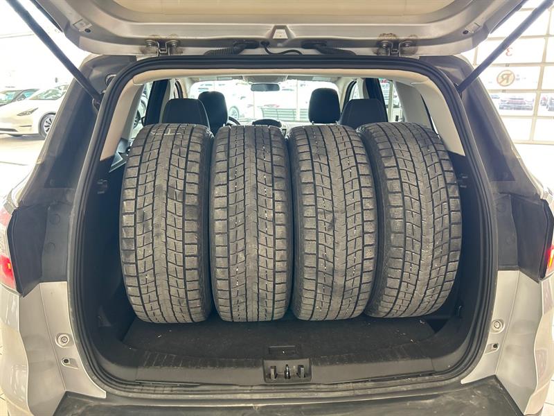 ford Escape 2018 - 8