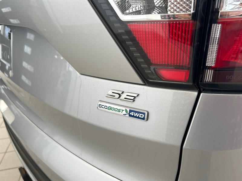 ford Escape 2018 - 9