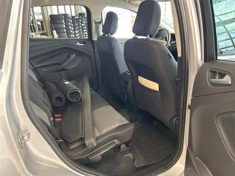 ford Escape 2018 - 10