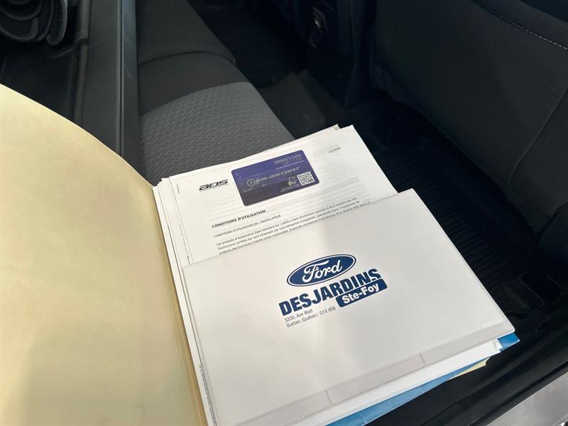 ford Escape 2018 - 11