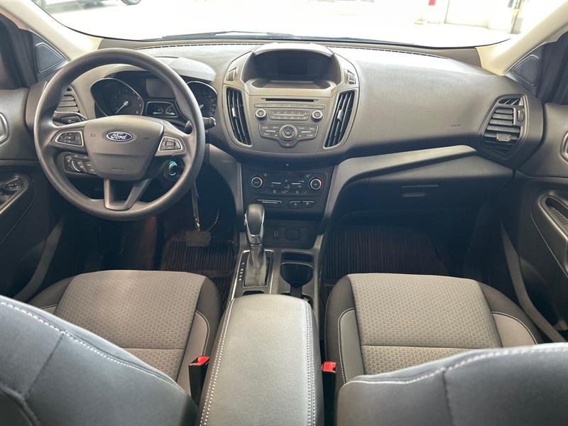 ford Escape 2018 - 12