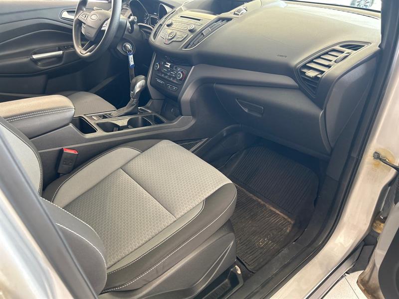 ford Escape 2018 - 13