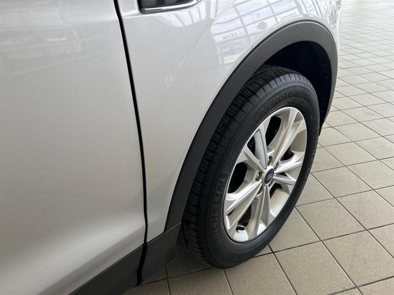 ford Escape 2018 - 14