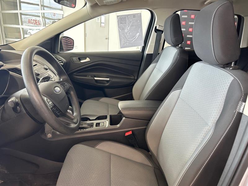 ford Escape 2018 - 15