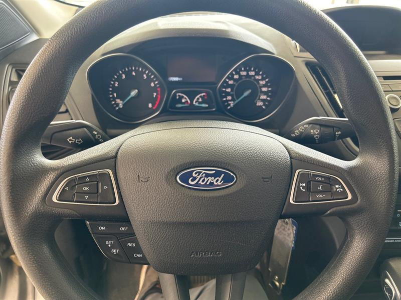 ford Escape 2018 - 18
