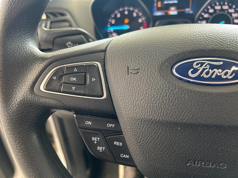 ford Escape 2018 - 20