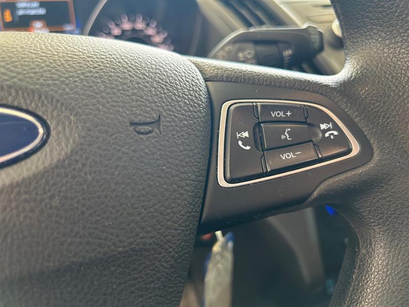 ford Escape 2018 - 21