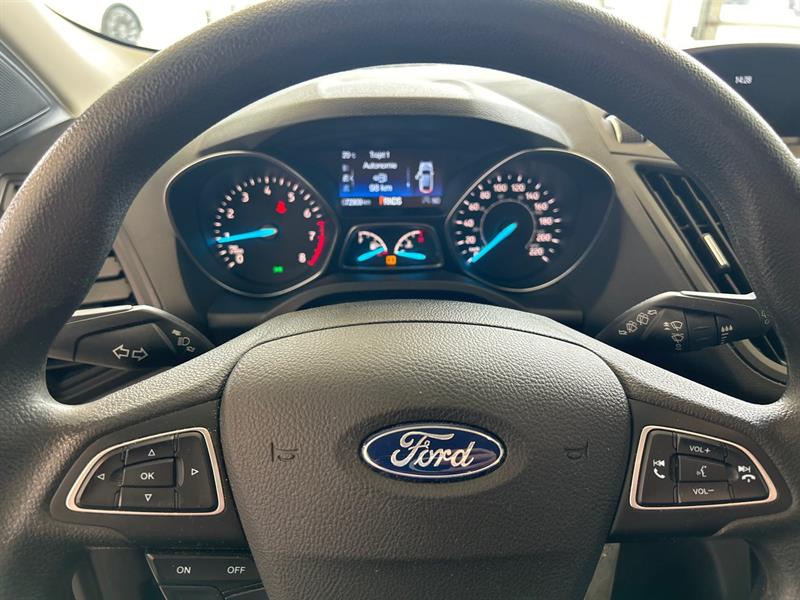 ford Escape 2018 - 23