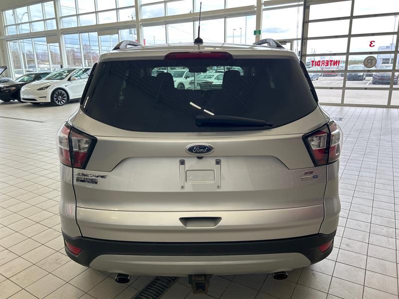 ford Escape 2018 - 24