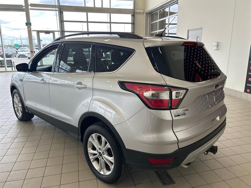 ford Escape 2018 - 25