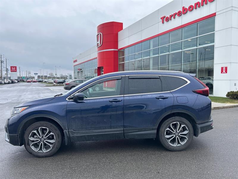 honda CR-V 2022 - 2