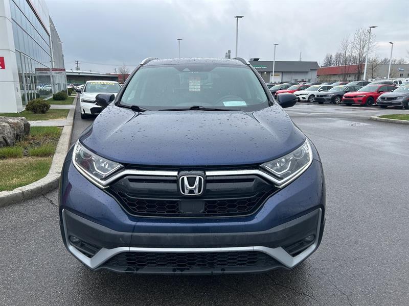 honda CR-V 2022 - 7