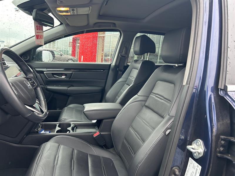 honda CR-V 2022 - 9