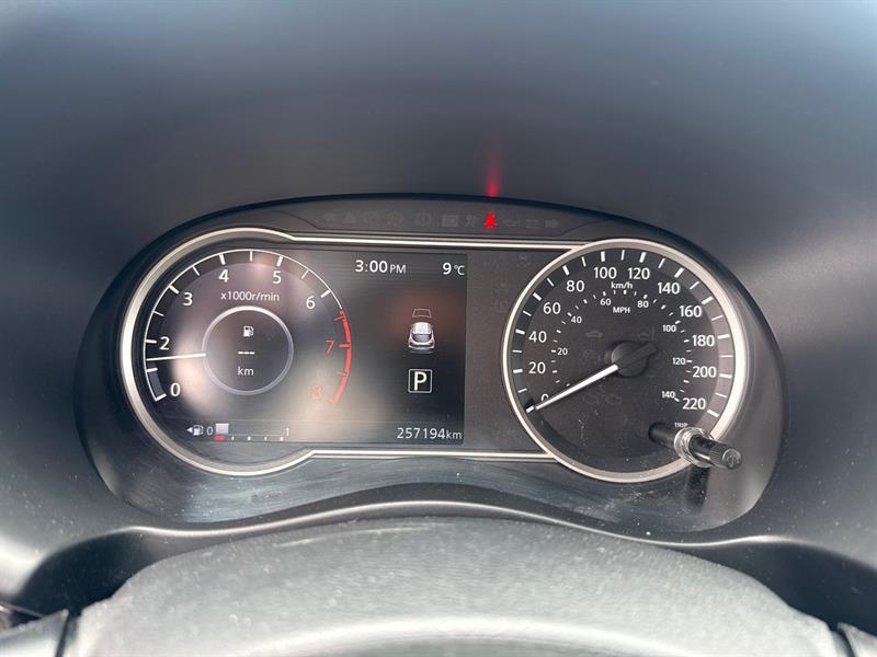 nissan Kicks 2018 - 6