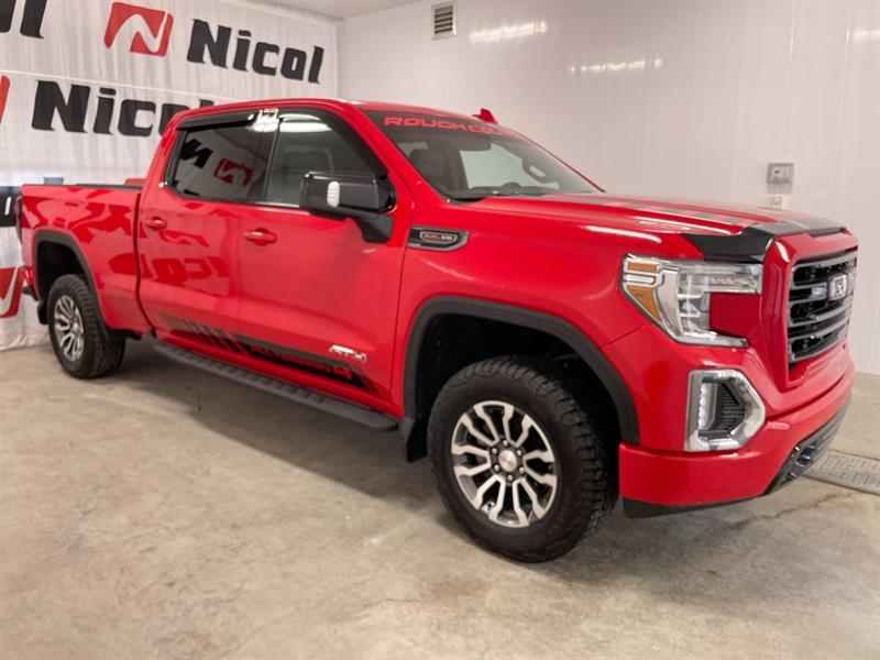 gmc Sierra 1500 Limited 2022 - 2