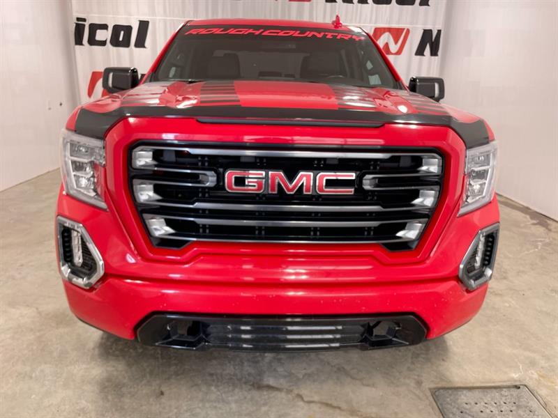 gmc Sierra 1500 Limited 2022 - 3
