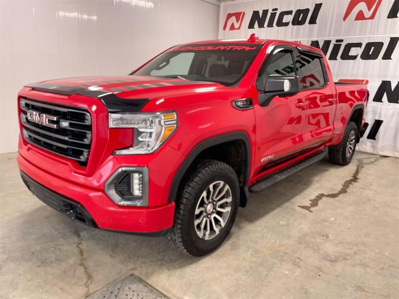 gmc Sierra 1500 Limited 2022 - 4